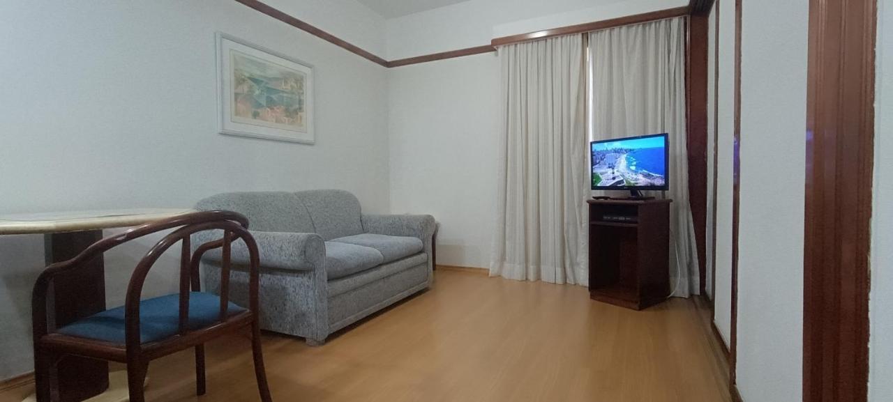Ninety Flat Hotel - Paulista São Paulo Exteriér fotografie